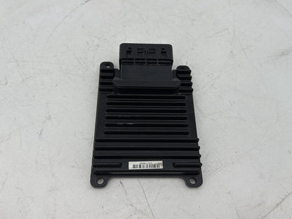 2007 - 2012 Harley-Davidson Touring Electra Glide Ultra Engine Control Module Brain ECU ECM 34245-08