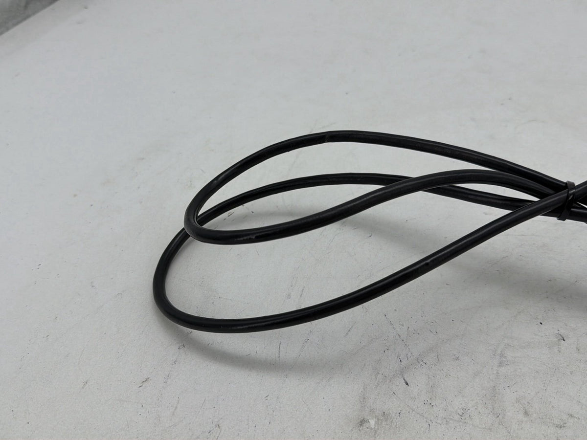 2011 Harley Road Glide Touring FLTRX OEM Front Brake Hose Line Pipe ABS
