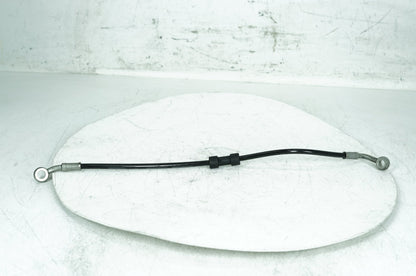 2007 - 2017 Harley-Davidson Dyna Fat Bob Rear Brake Hose Line Pipe NON-abs 42142-08C