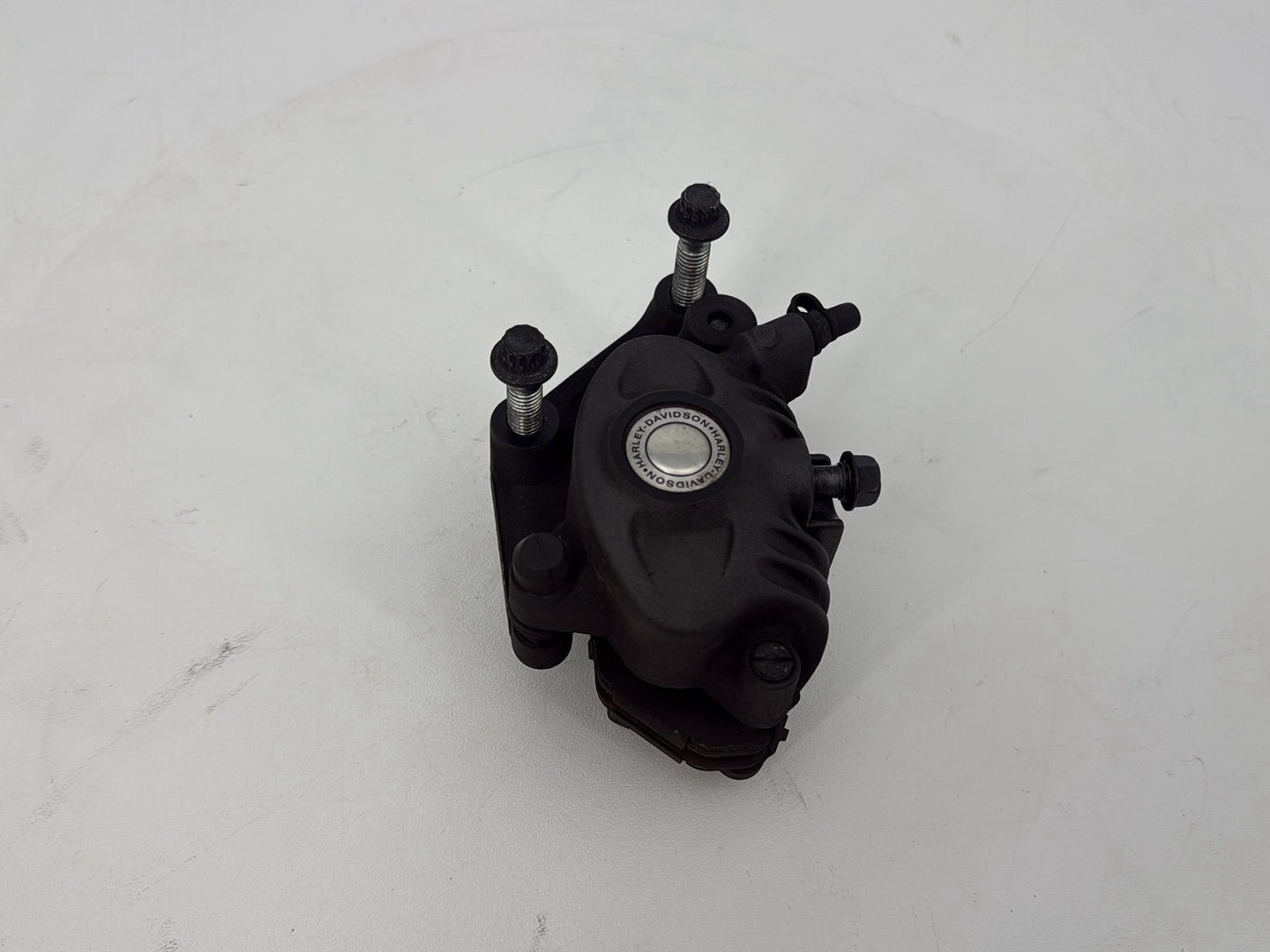 2004 - 2022 Harley-Davidson Sportster 1200 Nightster Front Left 1 Brake Caliper 42879-10