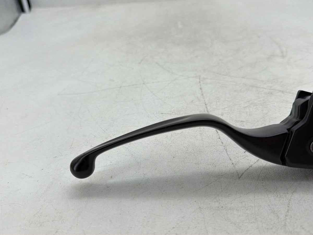 2018 Harley Road Glide Touring FLTRXS OEM Front Left Hand Clutch Lever Master Cylinder