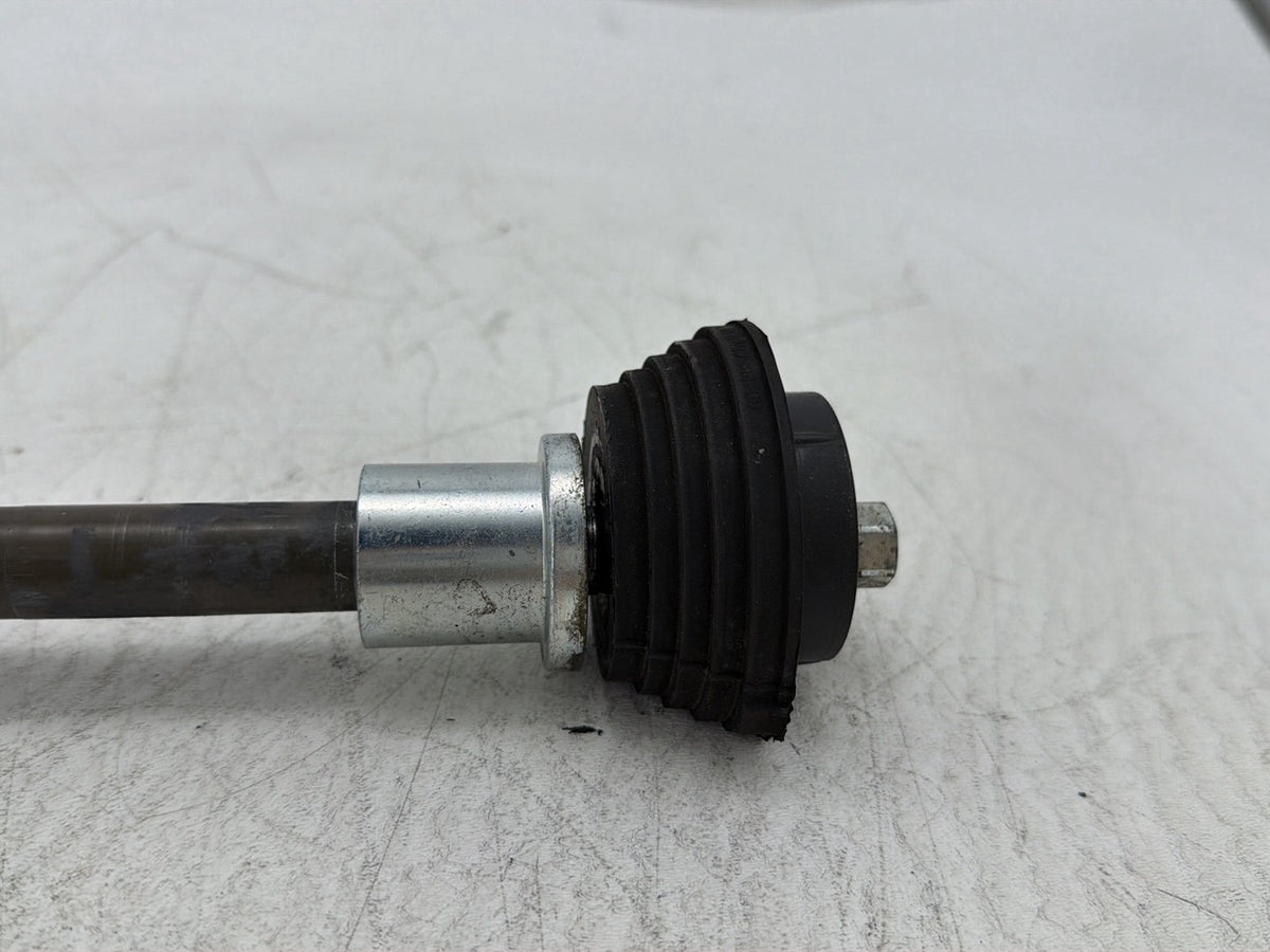 2009 Harley Electra Glide FLHTCU OEM Rear Fork Swingarm Pivot Bolt Shaft