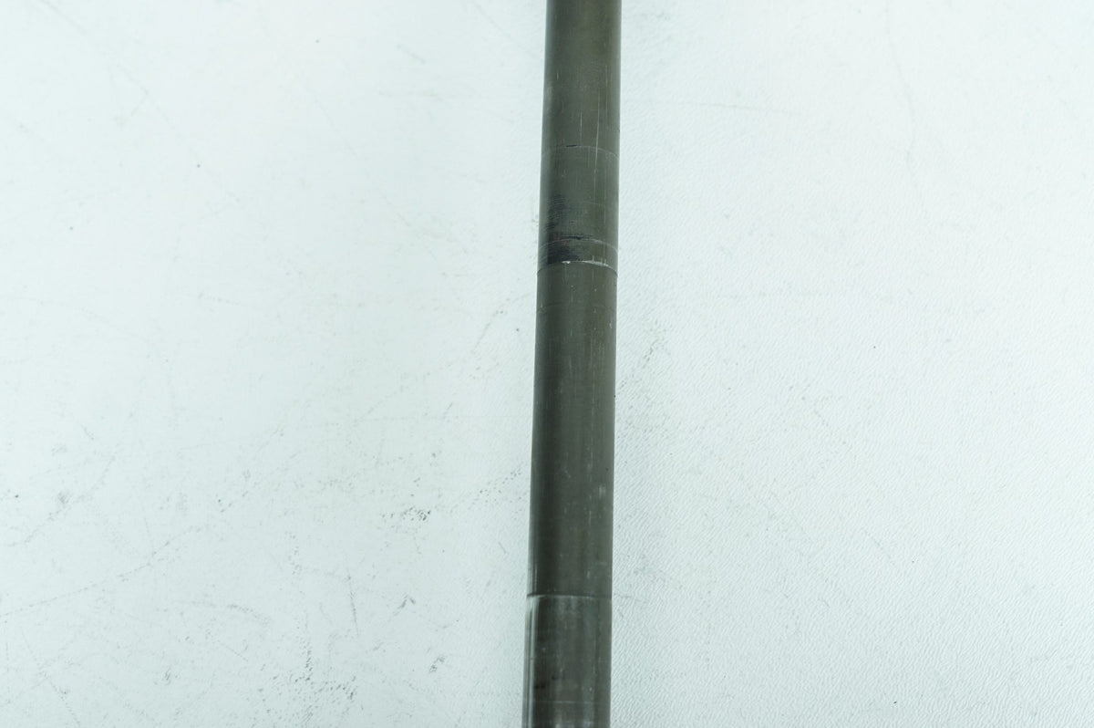 00 Harley Touring Electra Glide Classic OEM Rear Fork Swingarm Pivot Bolt Shaft