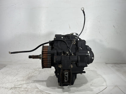2012 Harley Dyna FXDF Fat Bob OEM 6 Speed Transmission Gearbox