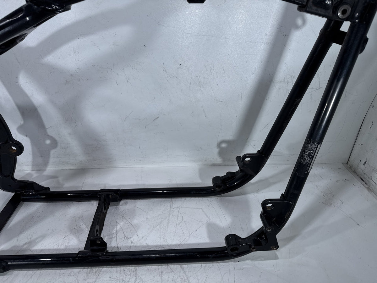 2002 Harley Heritage Softail Classic FLSTC OEM Body Main Frame Chassis C