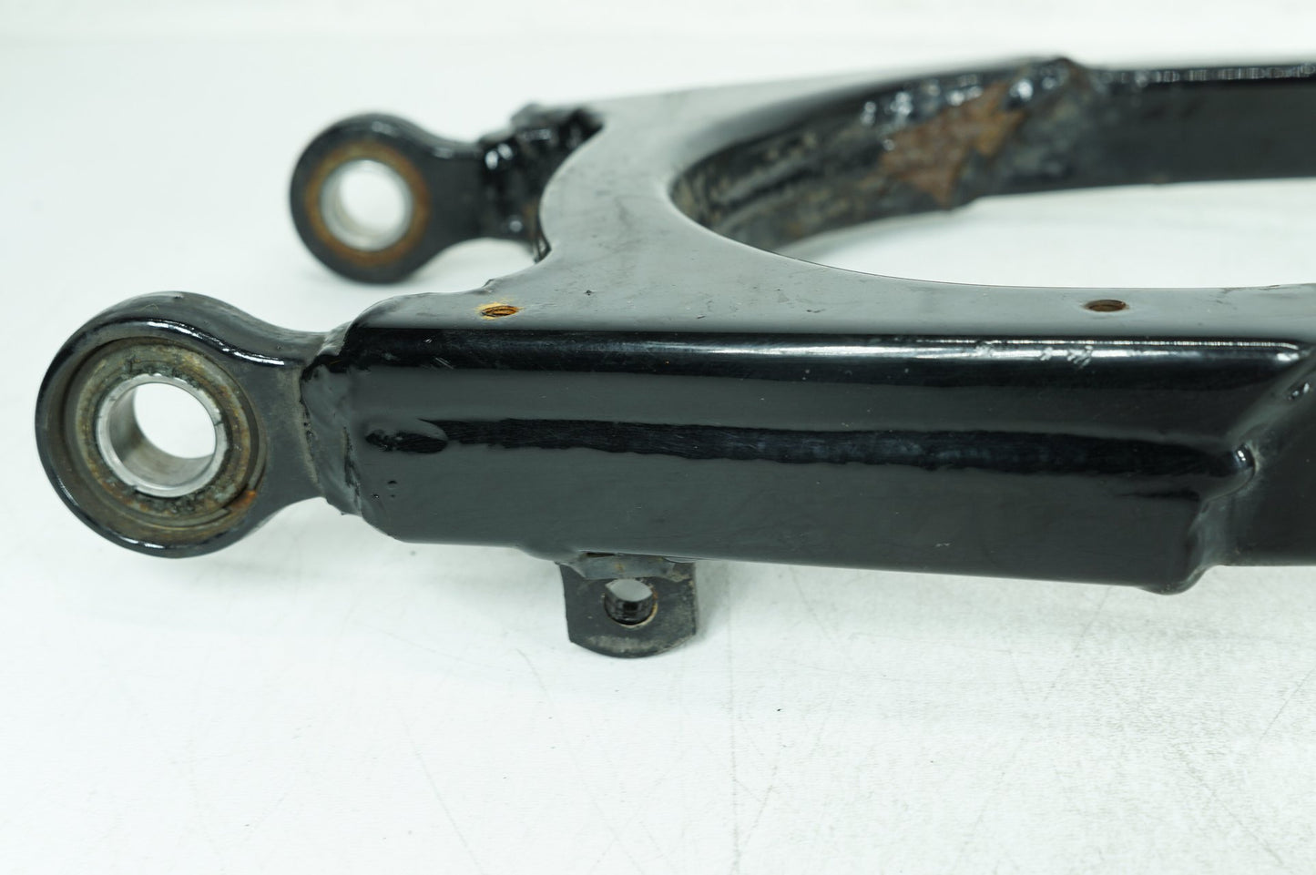 2004 - 2022 Harley-Davidson Sportster Iron 883 Rear Fork Swingarm Swing Arm 47587-05A