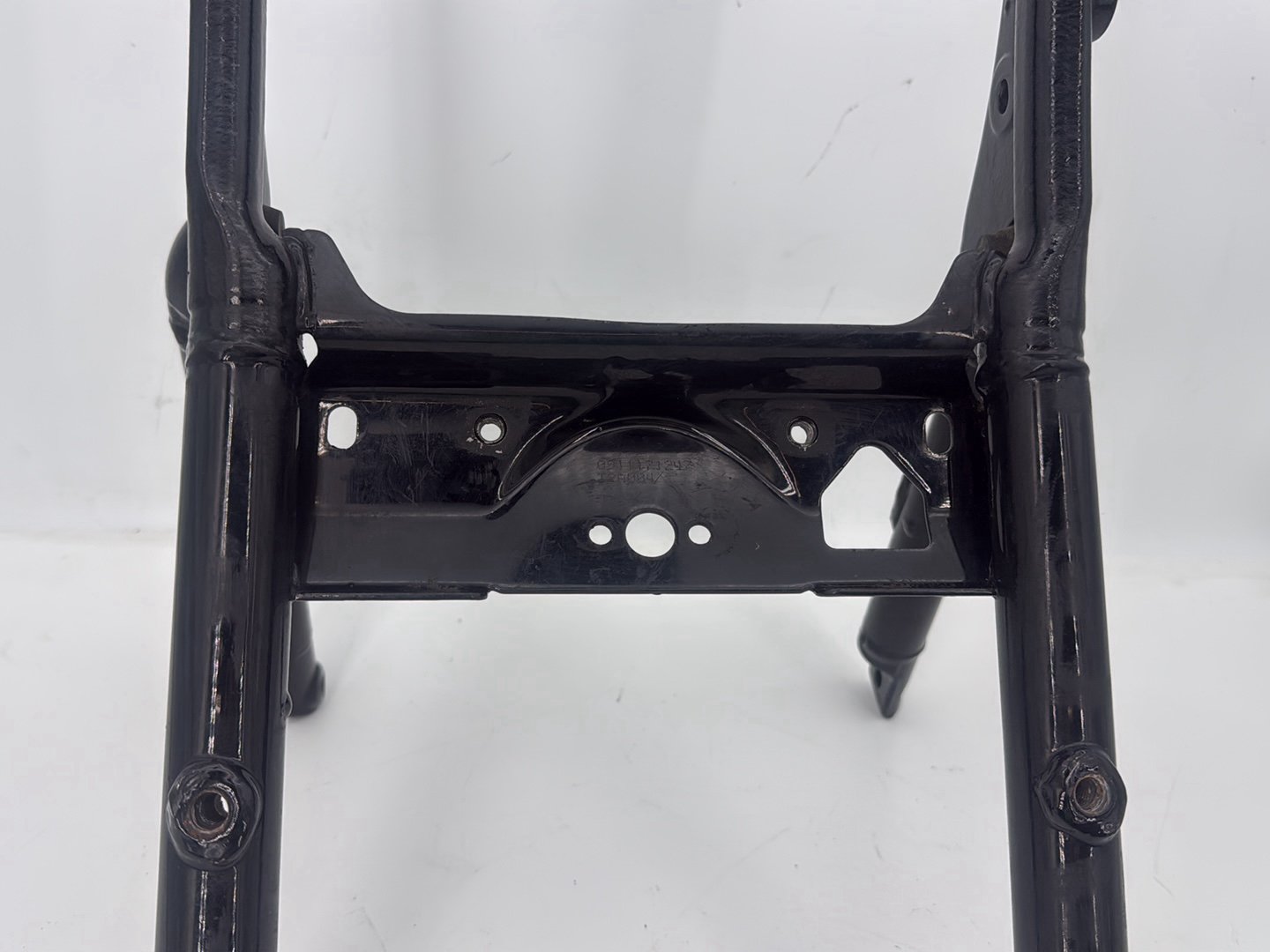 2007 - 2016 Harley-Davidson Touring Electra Glide Ultra Rear Sub Frame Subframe Tail Rail