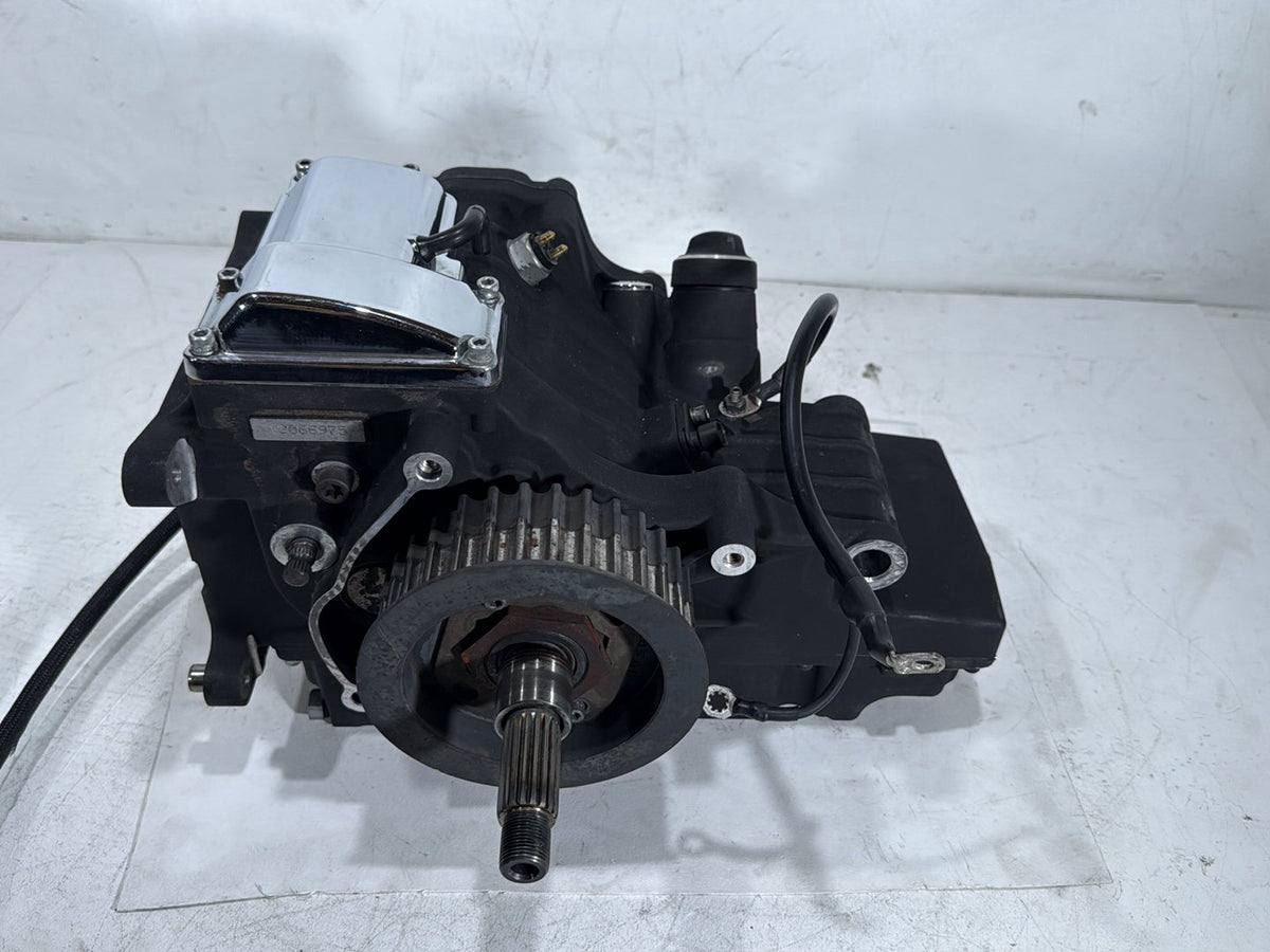 2012 Harley Electra Glide Touring Ultra OEM 6 Speed Transmission Gearbox 62K 62K
