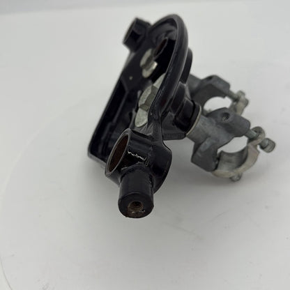 2007 - 2012 Harley-Davidson Touring Street Glide Front Fork Upper Triple Tree Clamps  	45435-95
