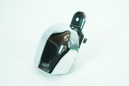 2000 - 2006 Harley-Davidson Softail Fat Boy Horn Signal Klaxon Chrome Cover 69012-93A