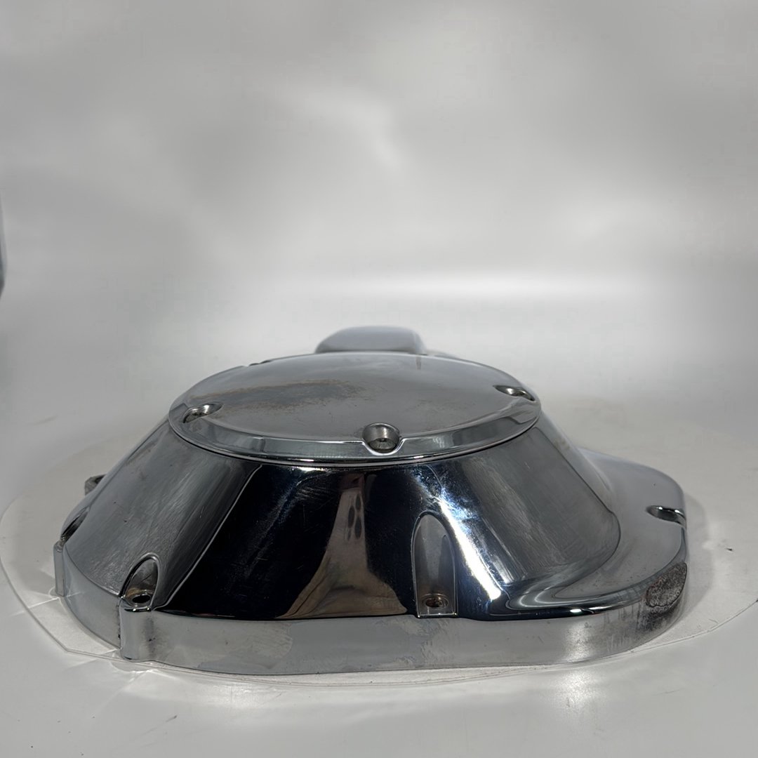 1999 - 2006 Harley-Davidson Touring Electra Glide Classic Outer Primary Clutch Cover 60672-98