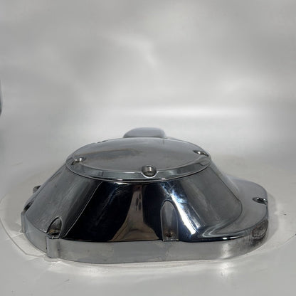 1999 - 2006 Harley-Davidson Touring Electra Glide Classic Outer Primary Clutch Cover 60672-98