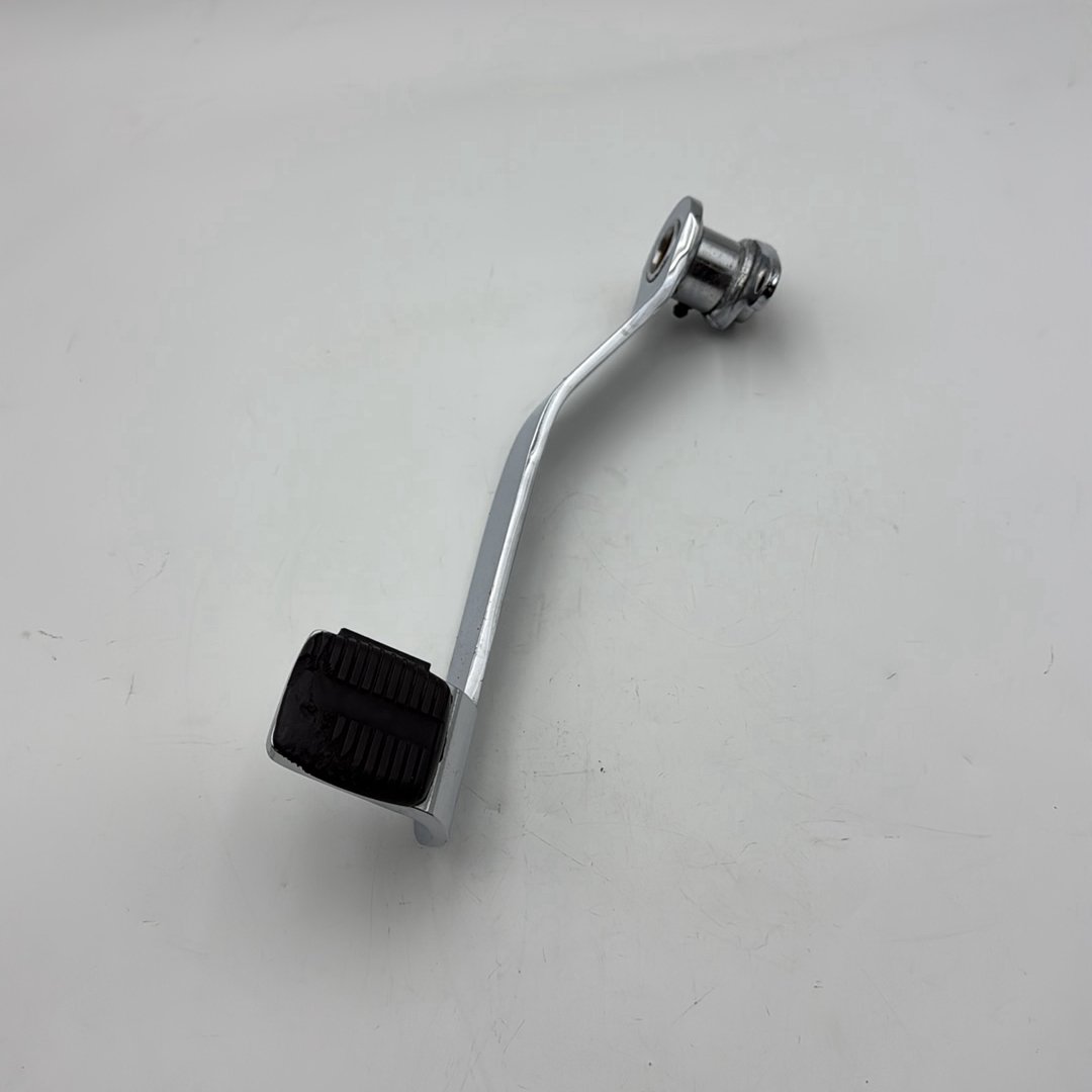 1999 - 2006 Harley-Davidson Softail Night Train Foot Brake Control Lever Pedal  	42515-00