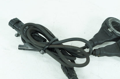 2008 - 2016 Harley-Davidson Touring Street Glide Front & Rear Wheel ABS Speed Sensors 40614-08