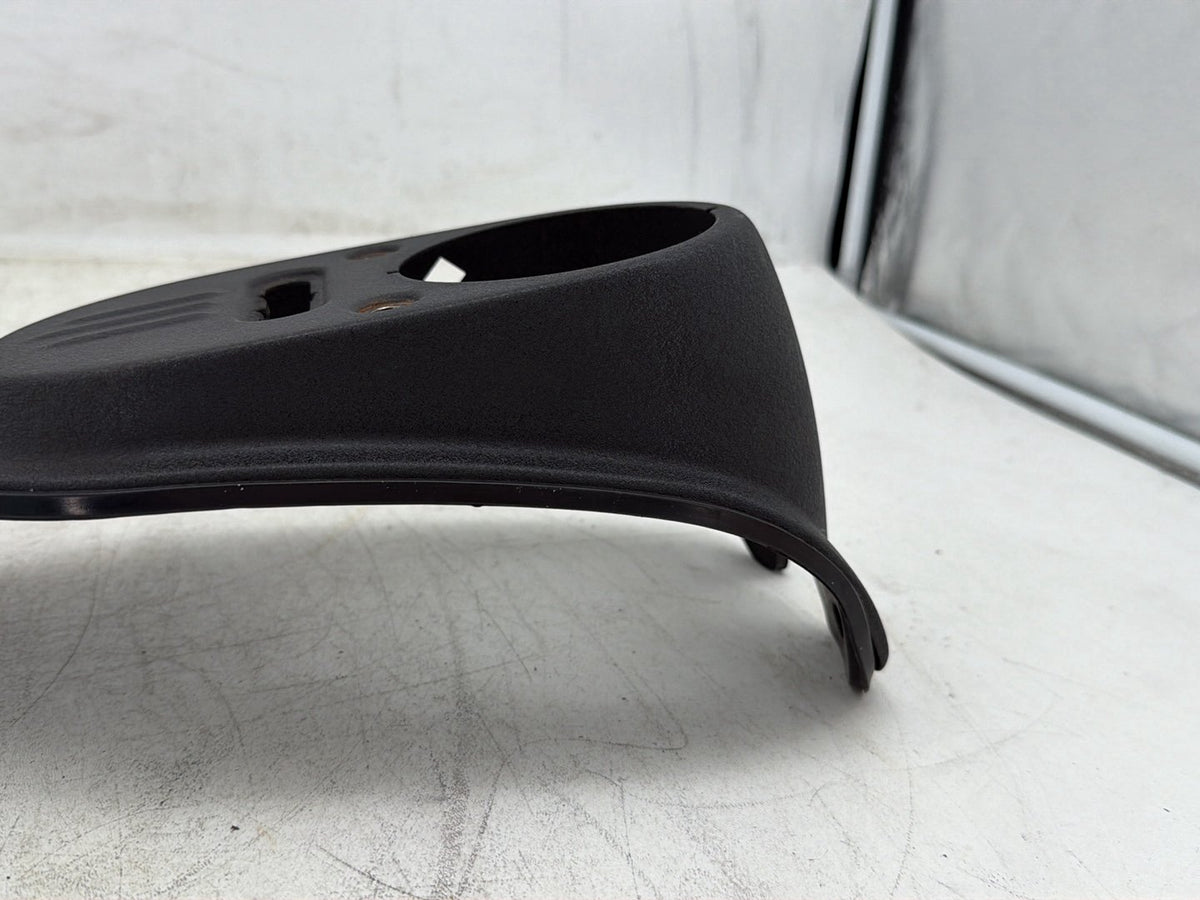 2009 Harley Dyna Street Bob FXDB OEM Fuel Gas Tank Dash Console NOKey