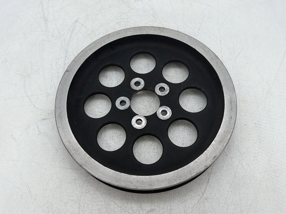 2003 Harley Electra Glide Touring Ultra OEM Rear Driver Pulley Sprocket 70T 1.5"
