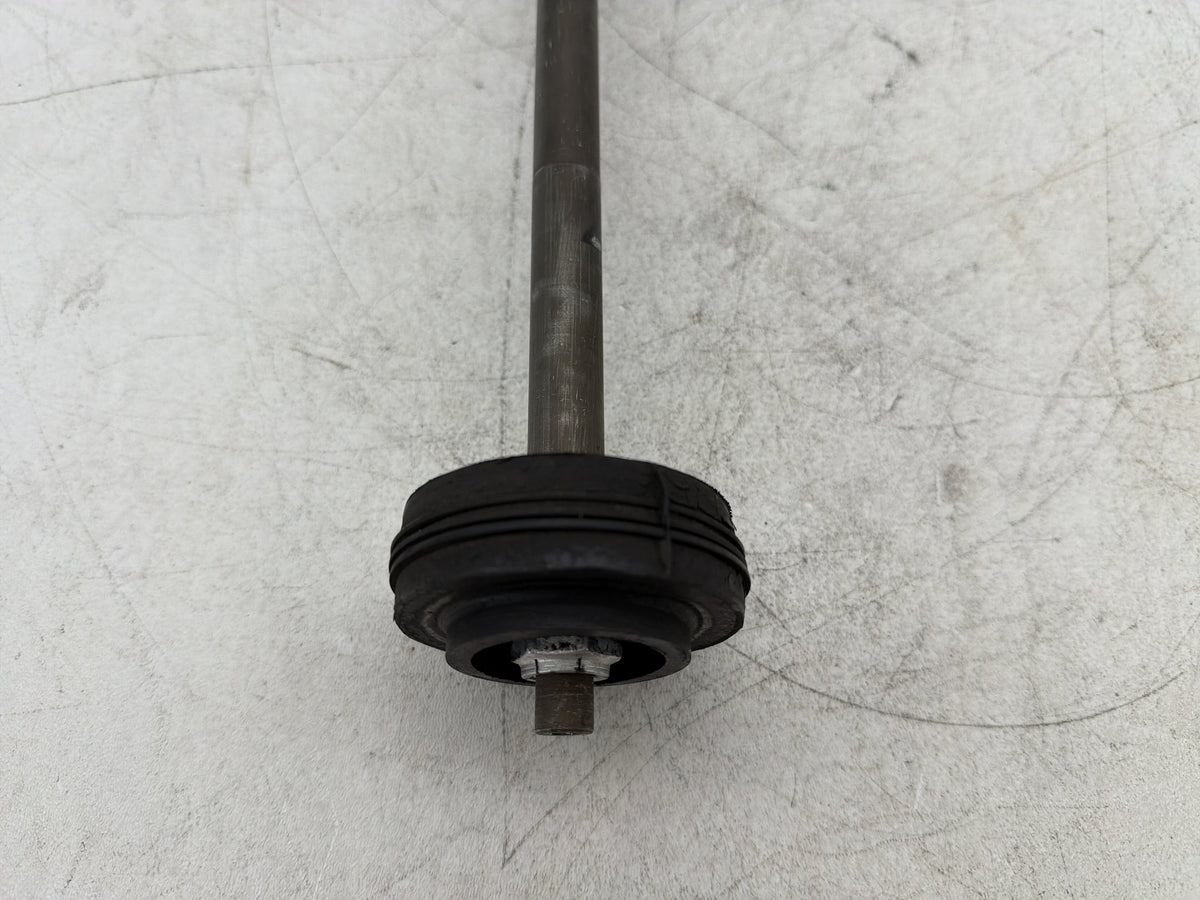 1995 Harley Electra Glide Touring FLHT OEM Rear Fork Swingarm Pivot Bolt Shaft