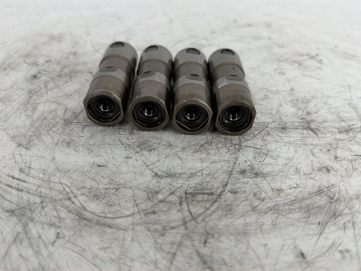 2010 Harley Touring Electra Classic OEM Twin Cam Hydraulic Tappets 4 Lifters