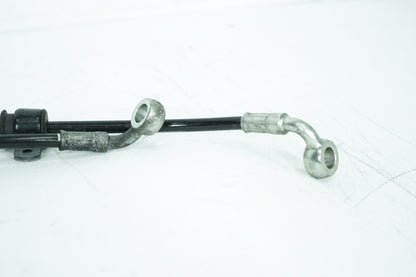 2007 - 2017 Harley-Davidson Dyna Low Rider Front Brake Hose Line Pipe ABS 44233-12