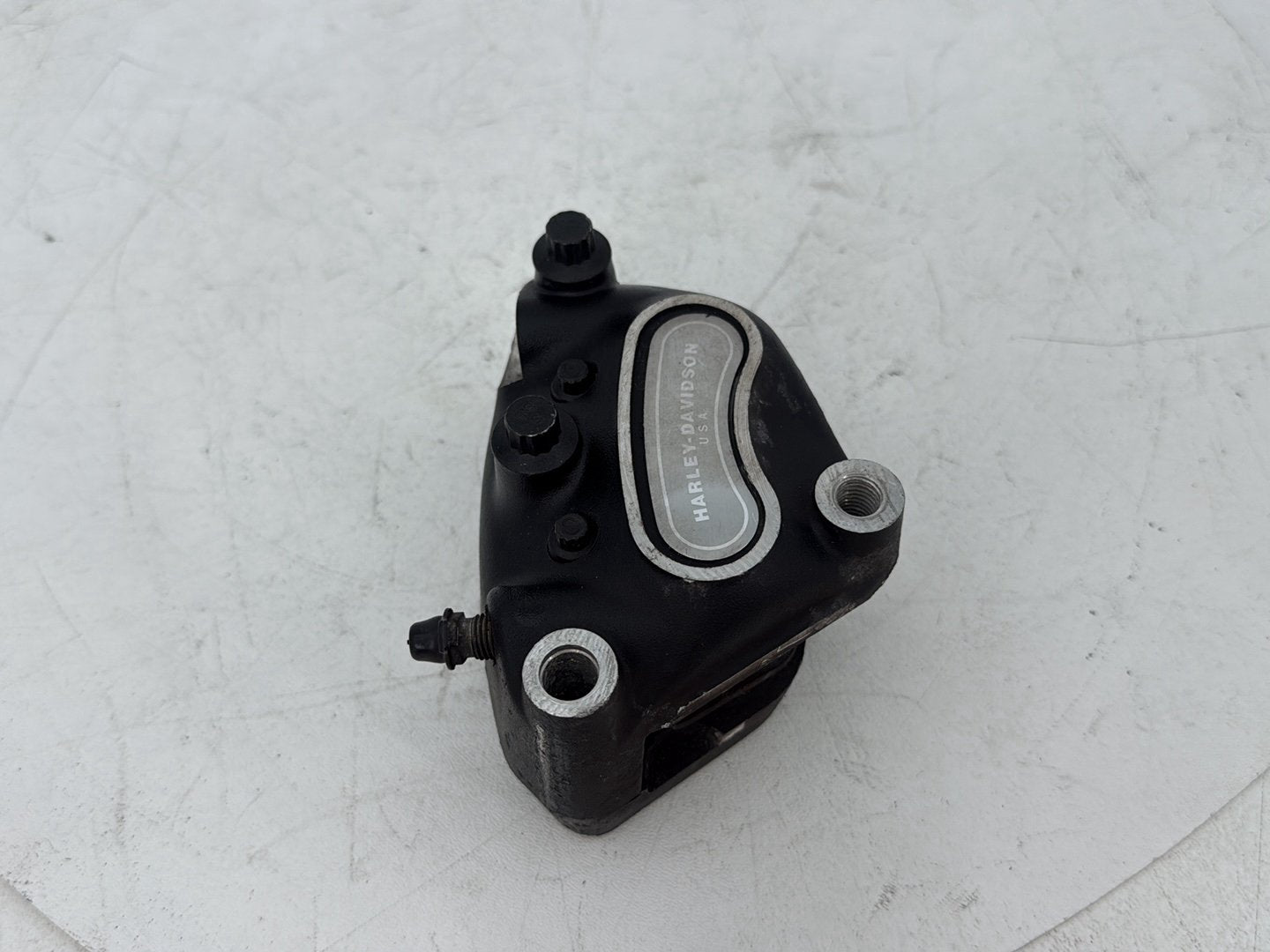 1999 - 2006 Harley-Davidson Touring Electra Glide Front Left 1 Brake Caliper 44046-00D
