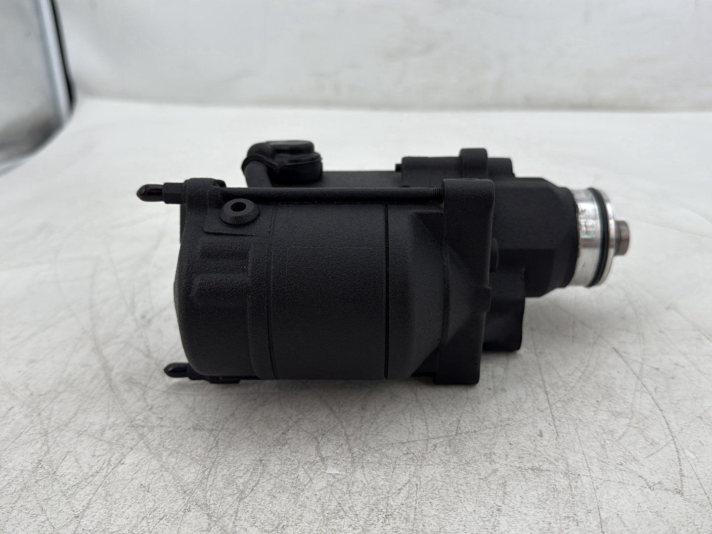 2010 Harley Dyna Fat Bob FXDF OEM Engine Starter Motor
