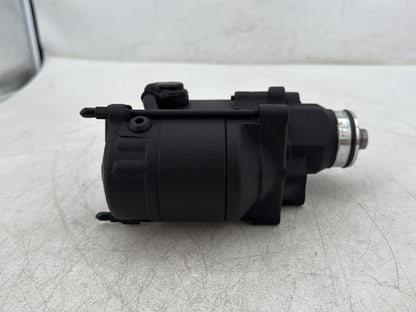 2010 Harley Dyna Fat Bob FXDF OEM Engine Starter Motor