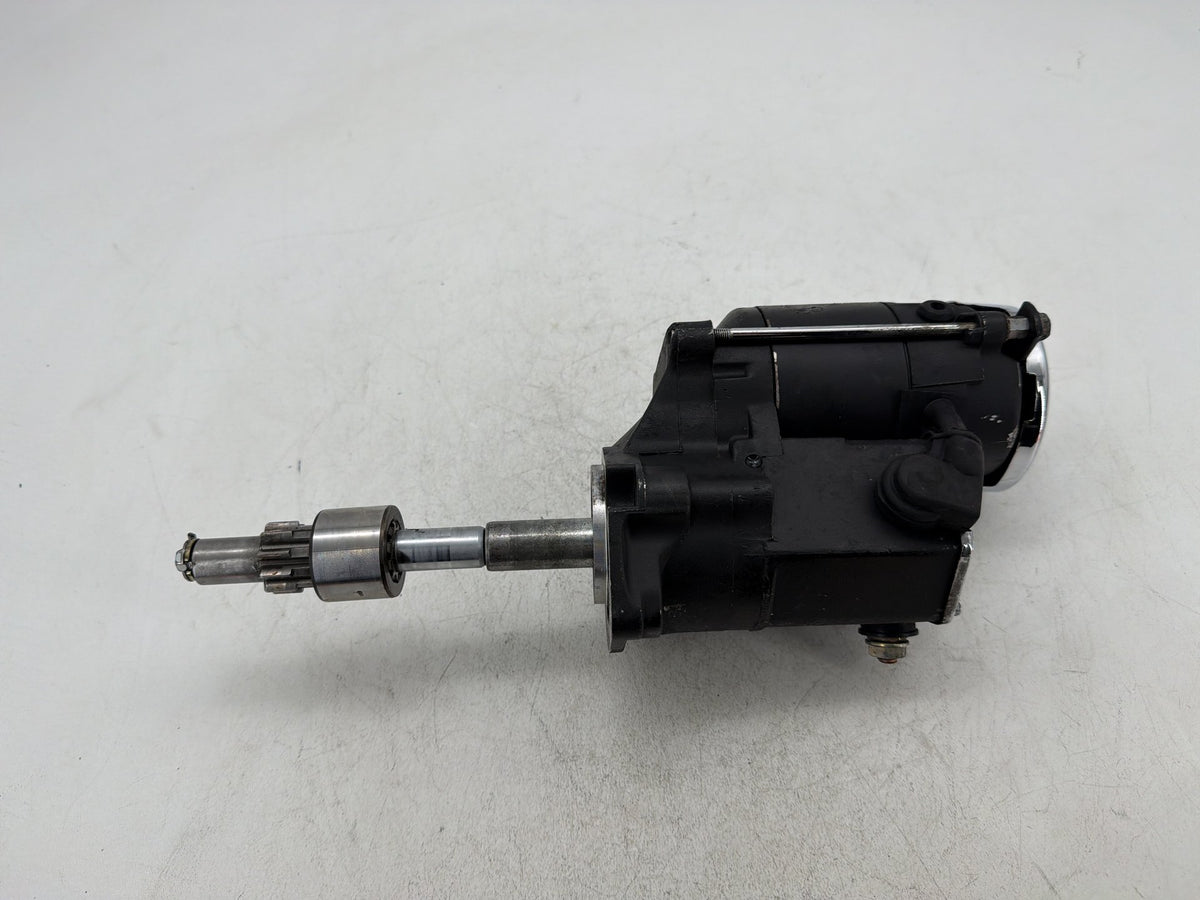 02 Harley Heritage Softail Classic FLSTC OEM Engine Starter Motor 31553-94B 12V