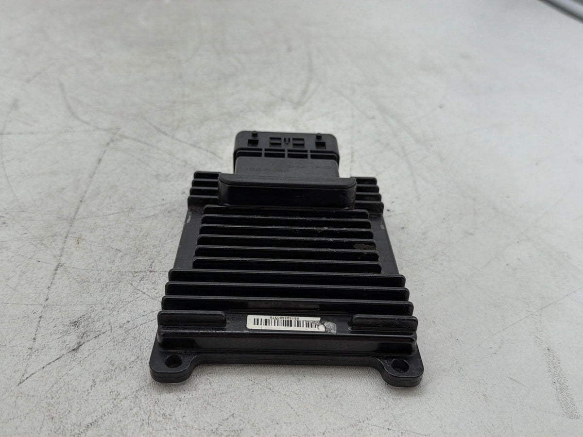 2010 Harley Electra Glide Touring Ultra OEM Engine Control Module Brain ECU ECM