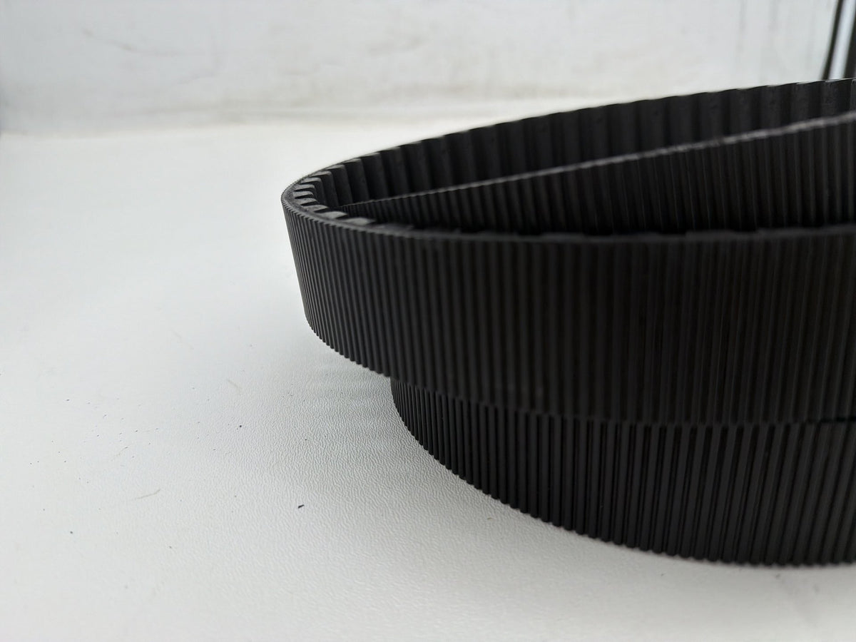 1995 Harley Electra Glide Touring Classic OEM Rear Drive Belt 40001-85 136T 1.5"