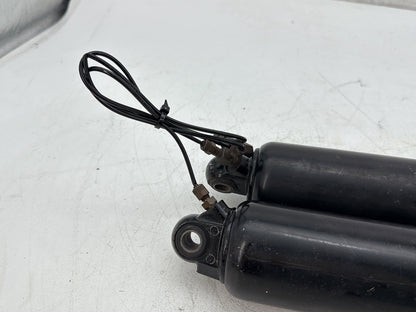 1996 Harley Electra Glide Touring FLHT OEM Rear Left Right Shock Absorbers