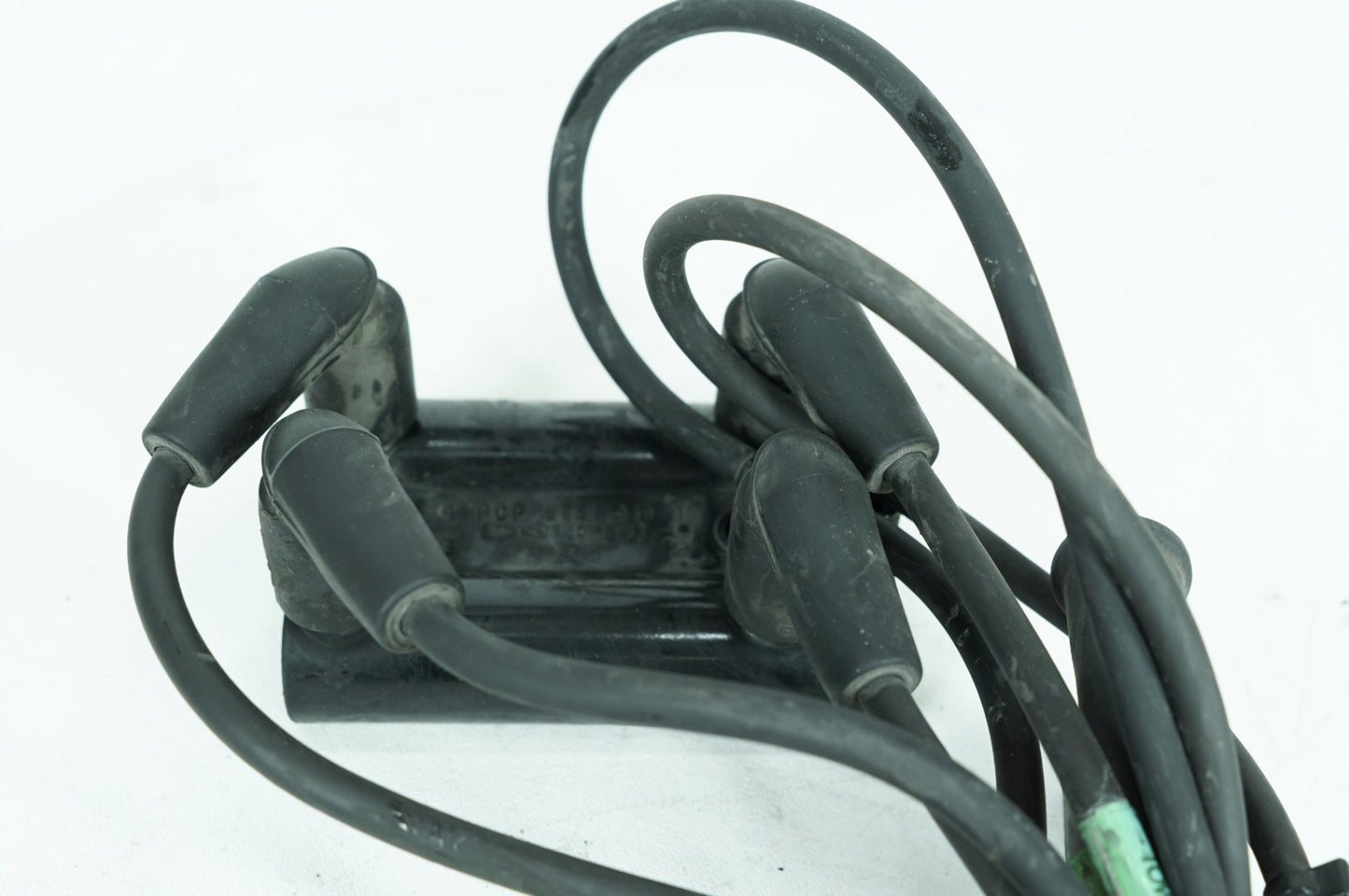 2019 Harley Touring FLHX Street Glide OEM Ignition Coil Spark Plugs Cable