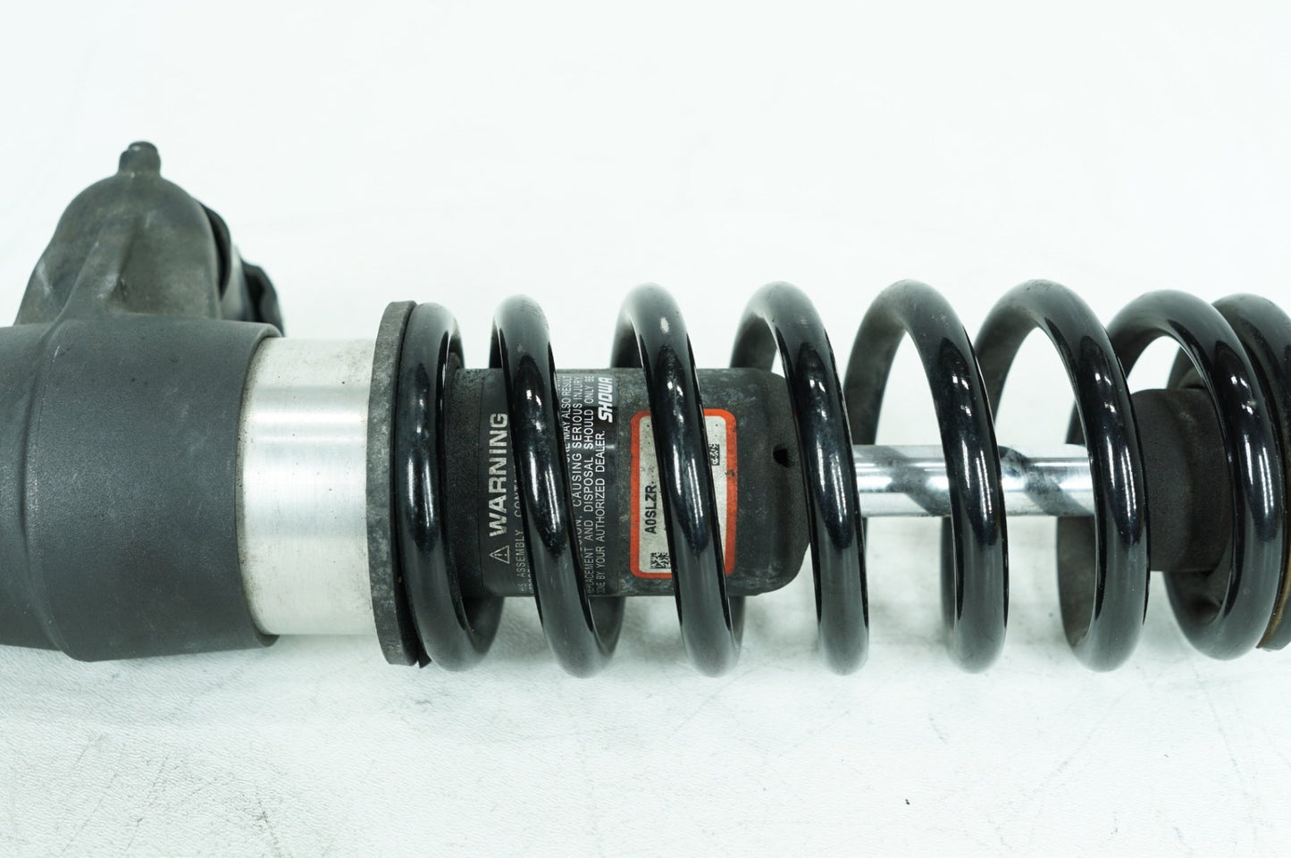 2017 - 2025 Harley-Davidson Touring Road Glide Ultra Rear 1 Shock Absorber 54000094