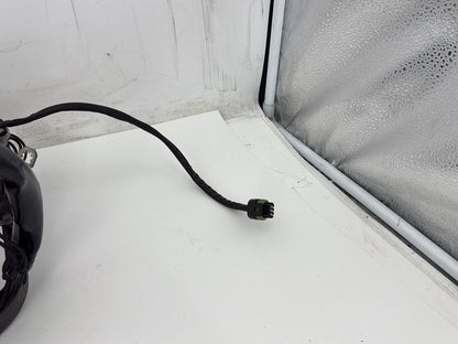 2004 Harley Softail FLSTC Heritage Classic OEM Main Wire Wiring Harness Loom