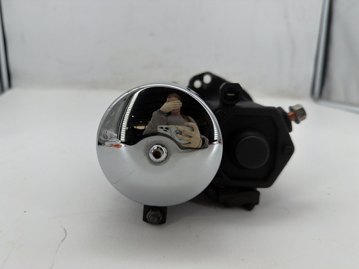 2006 Harley Electra Glide Touring Classic OEM Engine Starter Motor 31553-94B 12V