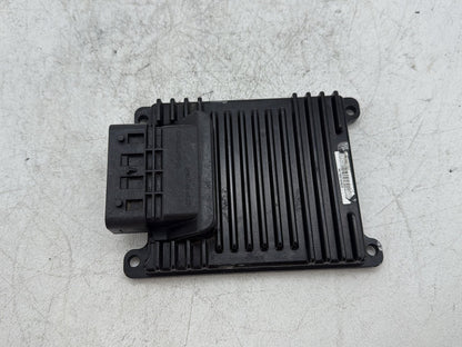 2010 Harley Road King Touring Classic OEM Engine Control Module Brain ECU ECM