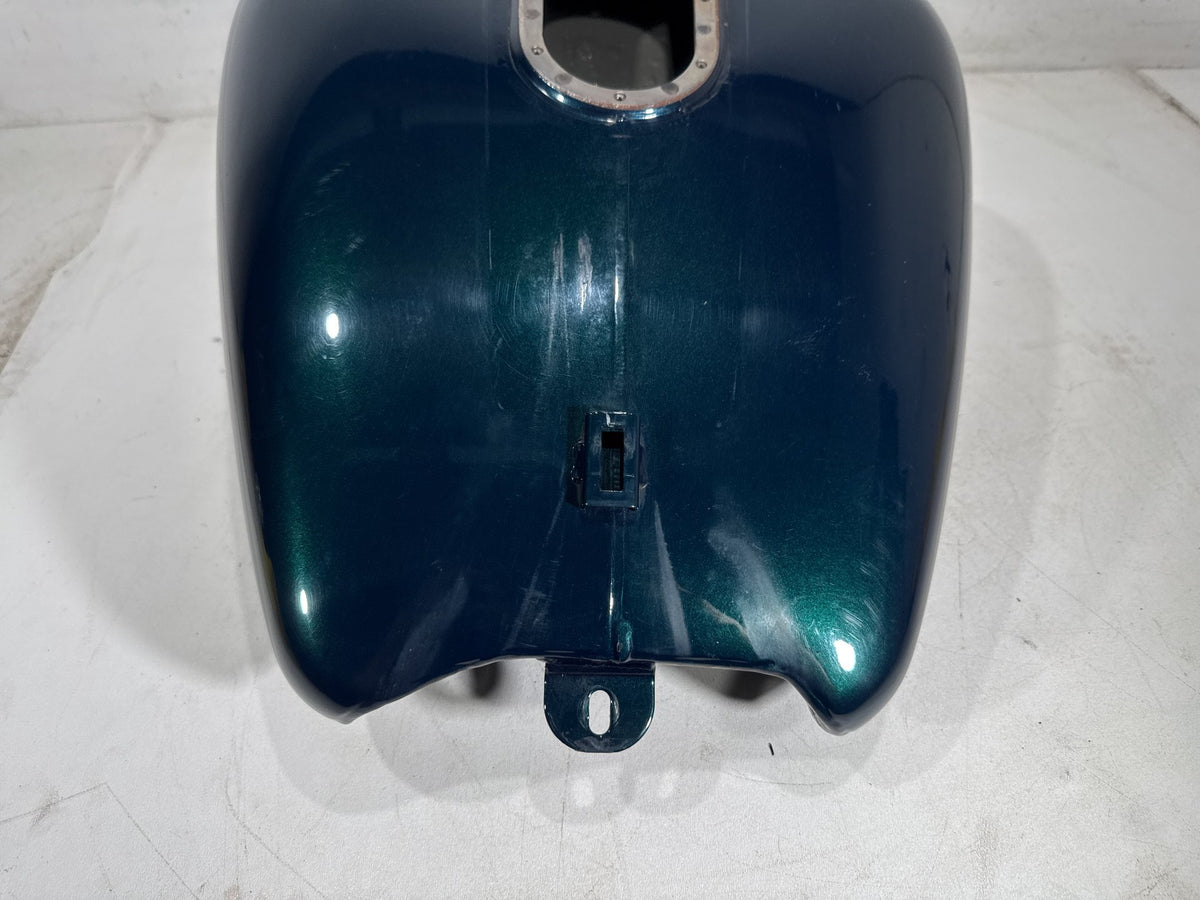 2001 Harley Electra Glide Touring Classic OEM Fuel Gas Tank Gasoline Reservoir