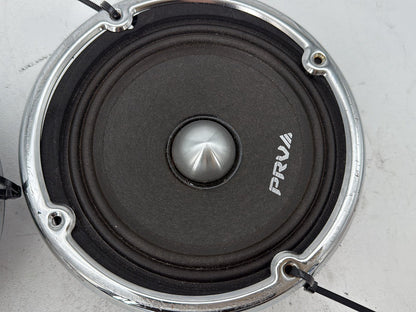 2007 Harley Street Glide Touring FLHX OEM Left Right Sound Audio Speakers