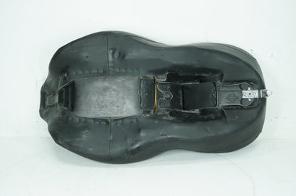 2008 - 2016 Harley-Davidson Touring Street Glide Passenger Rider Driver Seat Saddle 52320-11