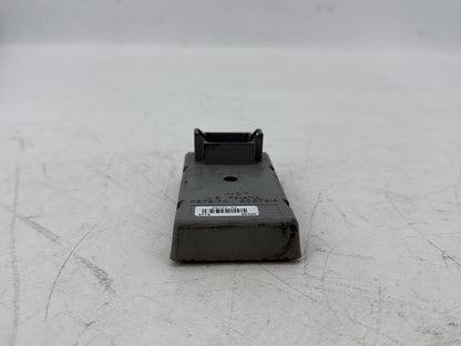 2007 - 2012 Harley-Davidson Touring Electra Glide Ultra Turn Signal Computer Module TSM 68540-96