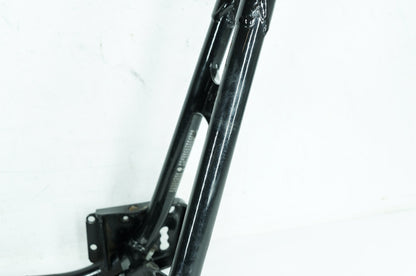 1999 - 2006 Harley-Davidson Touring Electra Glide Police Body Main Frame Chassis NO Title 47900-02A