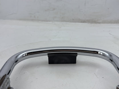 2007 Harley Street Glide Touring FLHX OEM Rear License Plate Support Bar Holder