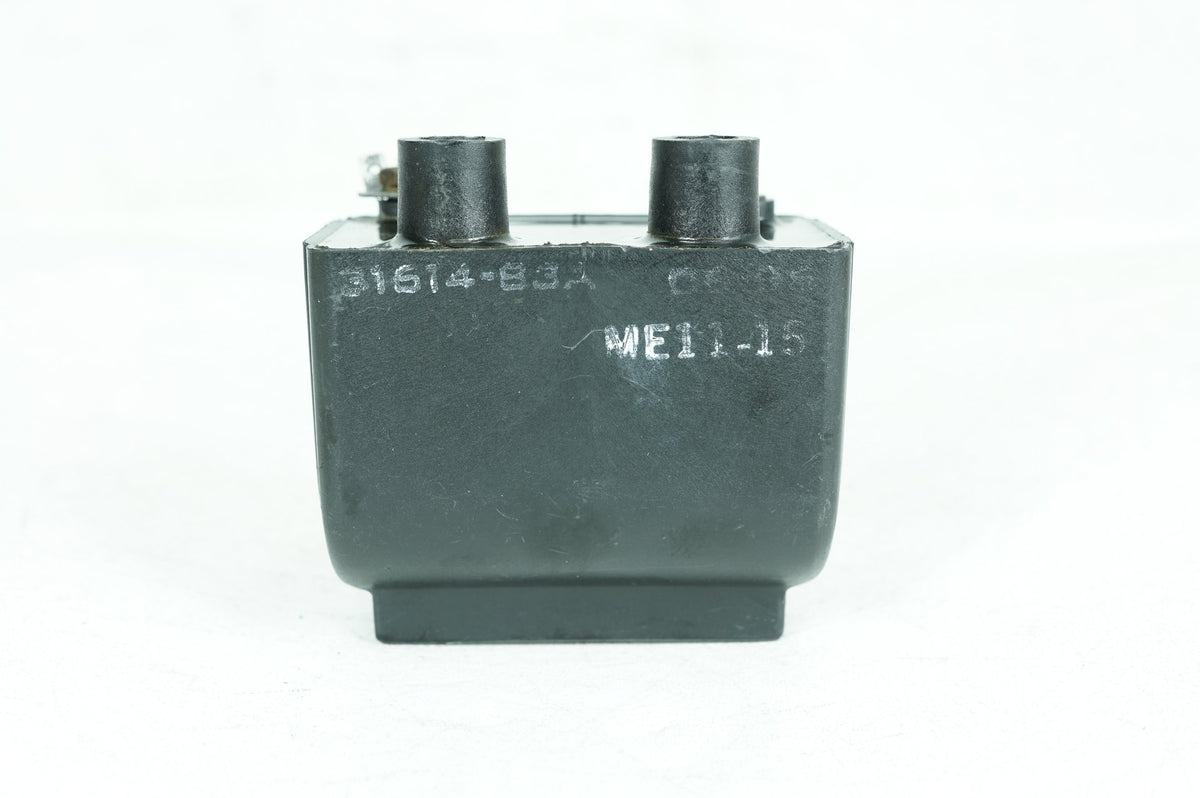 1992 Harley Touring FLHS Electra Glide Sport OEM Ignition Coil Spark Igniter