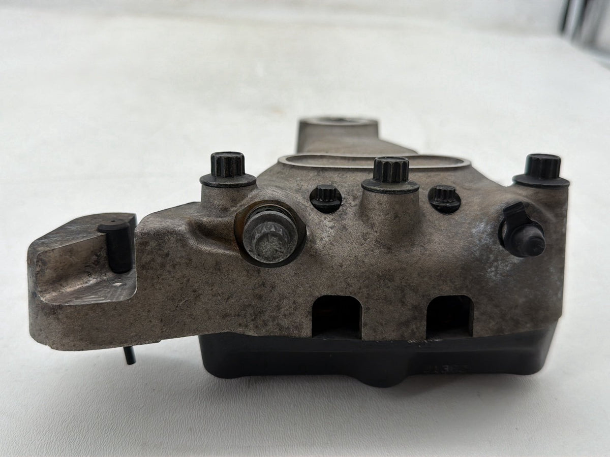 2007 Harley Electra Glide Touring Ultra OEM Rear Back Brake Caliper