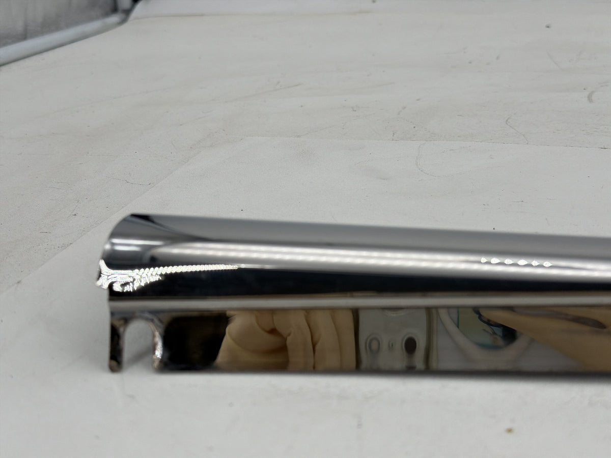 1995 Harley Heritage Softail Classic OEM Front Left & Right Fork Side Covers