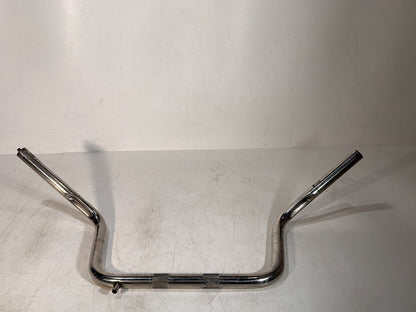 1984 - 1998 Harley-Davidson Touring Electra Glide Classic Front Handlebars Handle Bars
