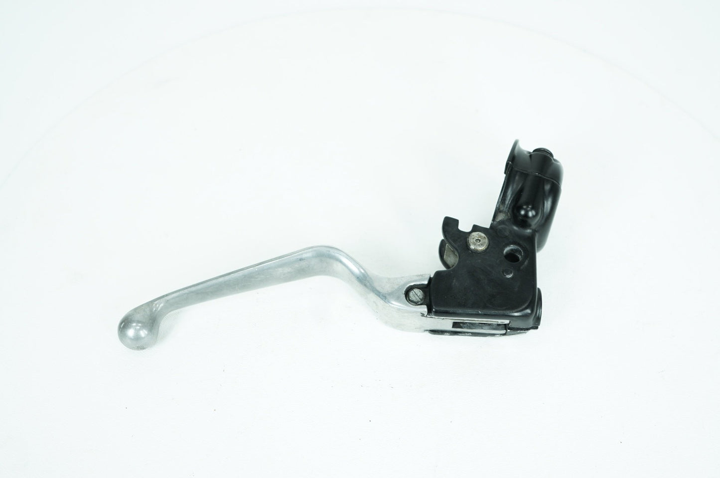 2007 - 2017 Harley-Davidson Dyna Super Glide Custom Front Left Hand Clutch Control Lever 45015-96