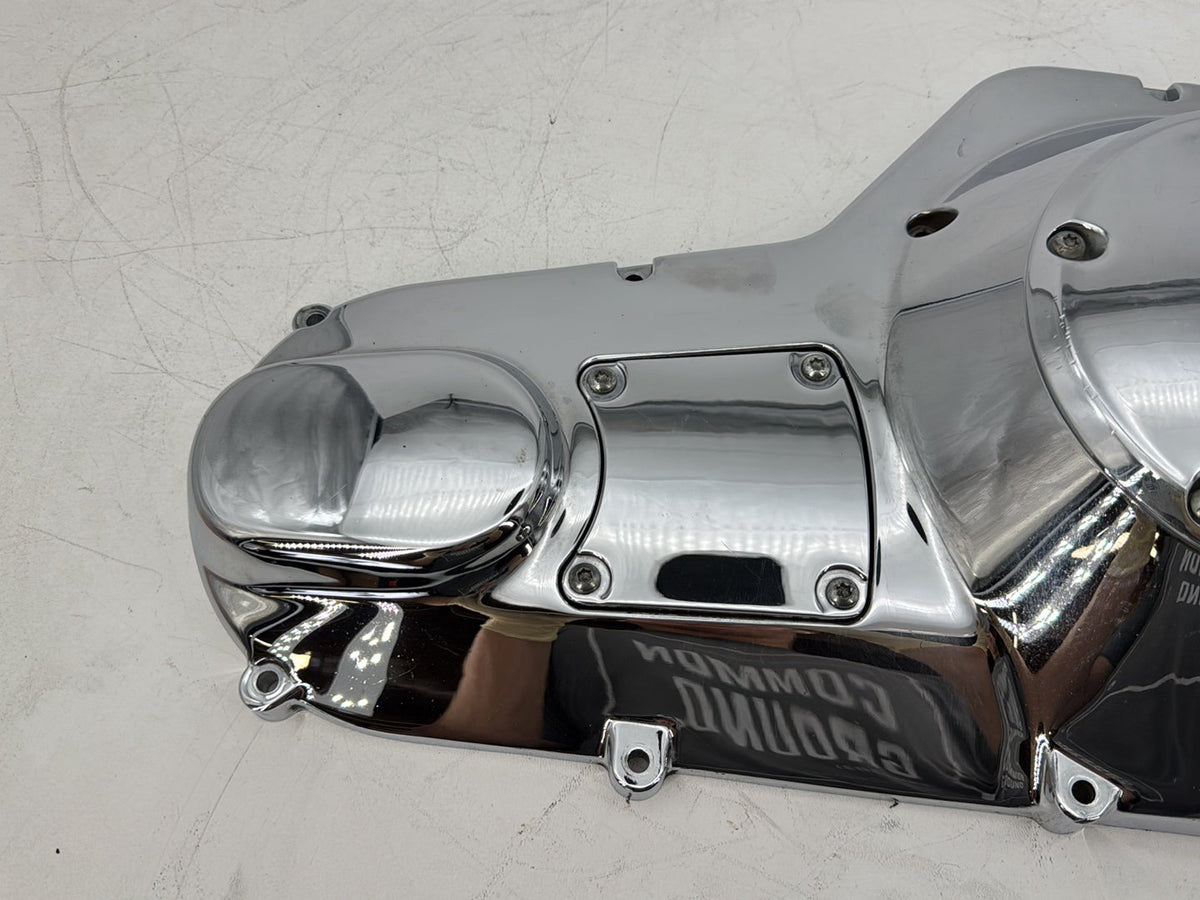 1999 - 2006 Harley-Davidson Touring Electra Glide Classic Outer Primary Clutch Cover 60672-98