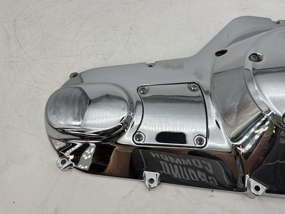 1999 - 2006 Harley-Davidson Touring Electra Glide Classic Outer Primary Clutch Cover 60672-98