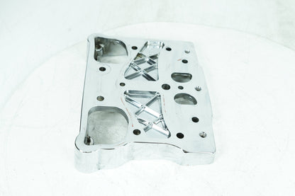 2012 - 2016 Harley-Davidson Touring Electra Ultra Twin Cam Lower 1 Rocker Box 17543-99A 17543-99A