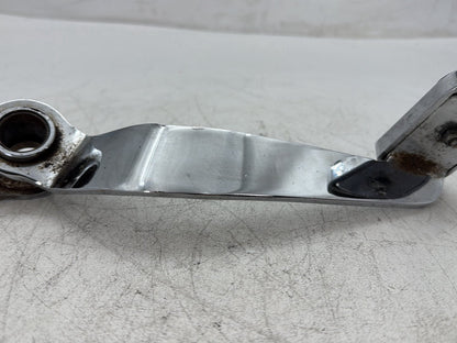 1998 Harley Softail Custom FXSTC OEM Foot Brake Control Lever Pedal